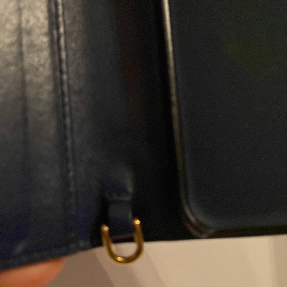 Authentic Prada I phone case plus Wallet/wristlet - Picture 6 of 11